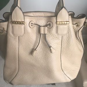 Mackage bucket bag